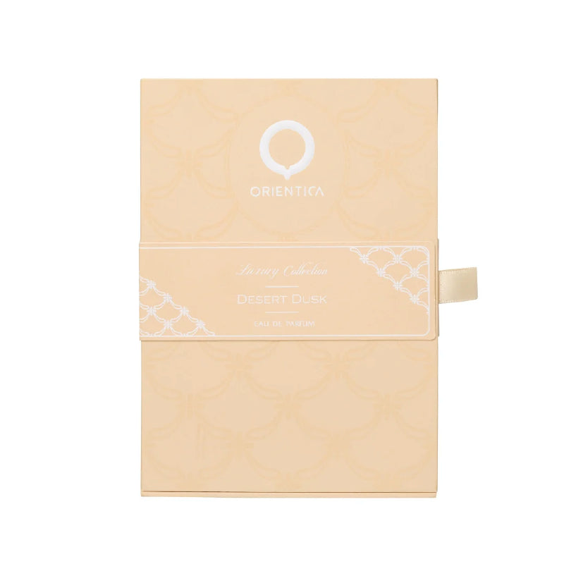 Orientica Luxury Collection Desert Dusk M EDP