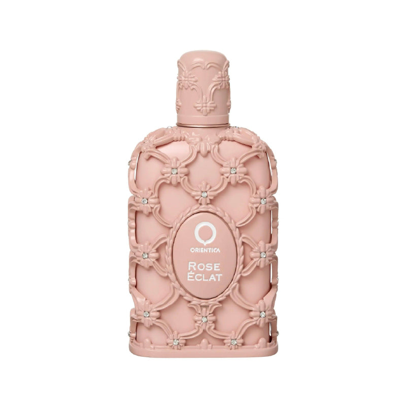 Orientica Luxury Collection Rose Eclat  M EDP