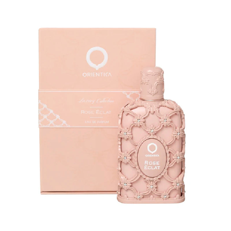 Orientica Luxury Collection Rose Eclat  M EDP