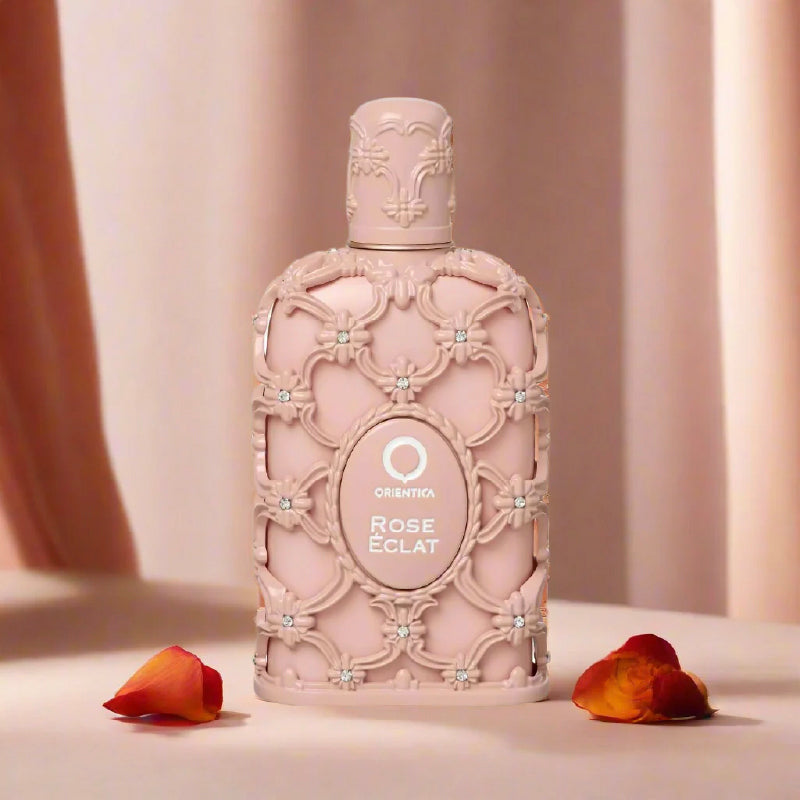 Orientica Luxury Collection Rose Eclat  M EDP
