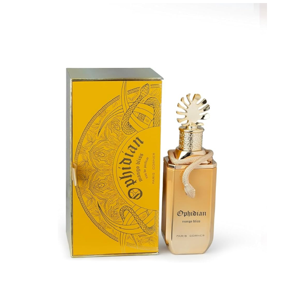 Open Box Paris Corner Ophidian Mango Bliss U EDP 3.4 oz