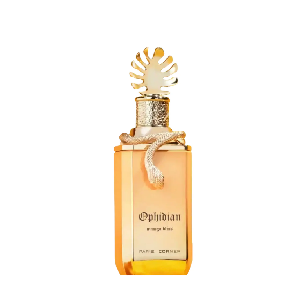 Open Box Paris Corner Ophidian Mango Bliss U EDP 3.4 oz