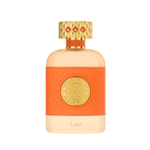 Jo Milano Zodiac Leo Men EDP 3.4 oz