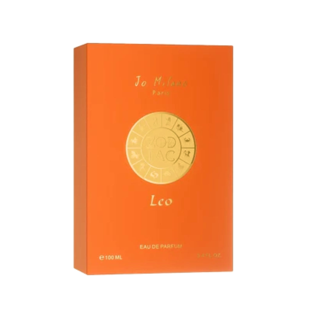 Jo Milano Zodiac Leo Men EDP 3.4 oz