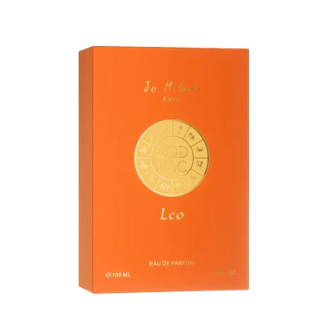 Jo Milano Zodiac Leo Men EDP 3.4 oz