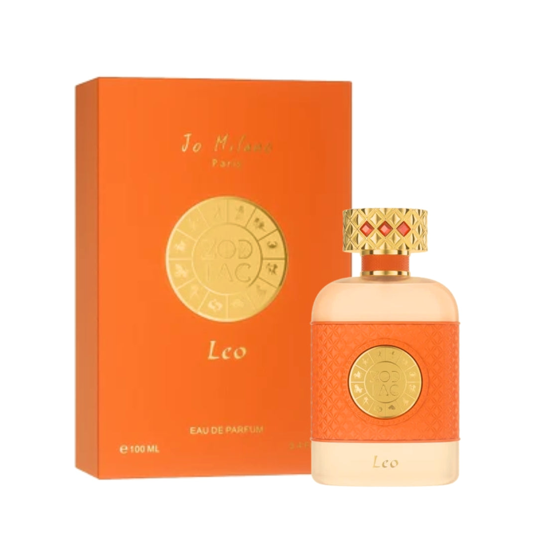 Jo Milano Zodiac Leo Men EDP 3.4 oz