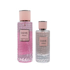 Mast Perfume Rome Paradox Set 2pcs By Bharara W EDP 3.4oz + 8.4oz
