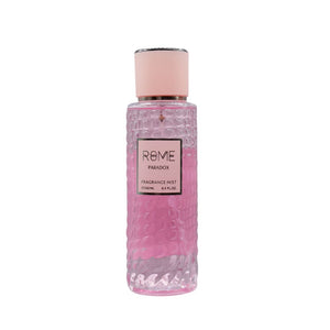 Mast Perfume Rome Paradox W Body Mist By Bharara 8.4oz