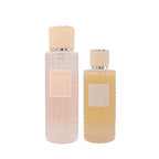 Mast Perfume Rome Yum Yum Set 2pcs By Bharara U EDP 3.4oz + 8.4oz
