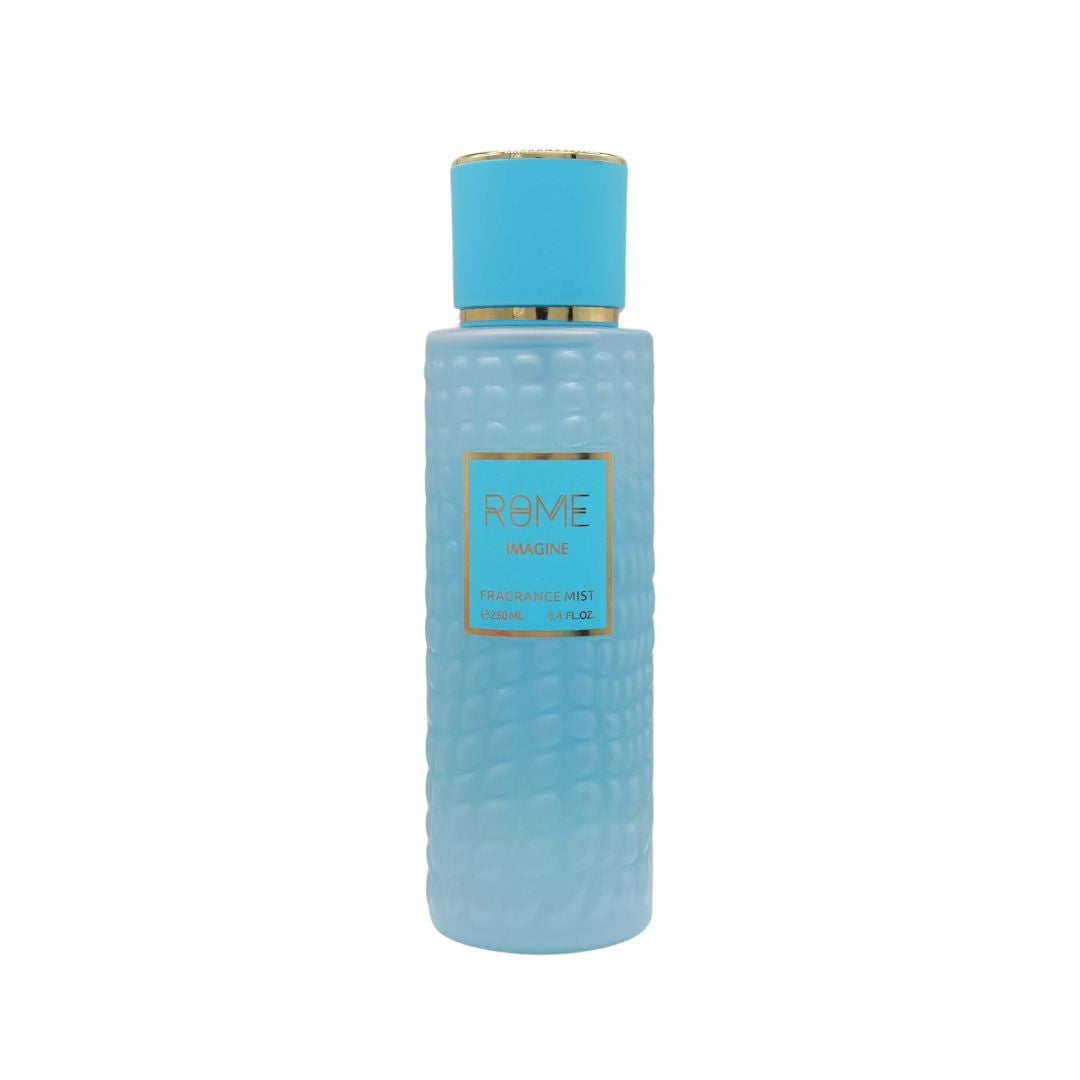 Mast Perfume Rome Imagine U Body Mist By Bharara 8.4oz
