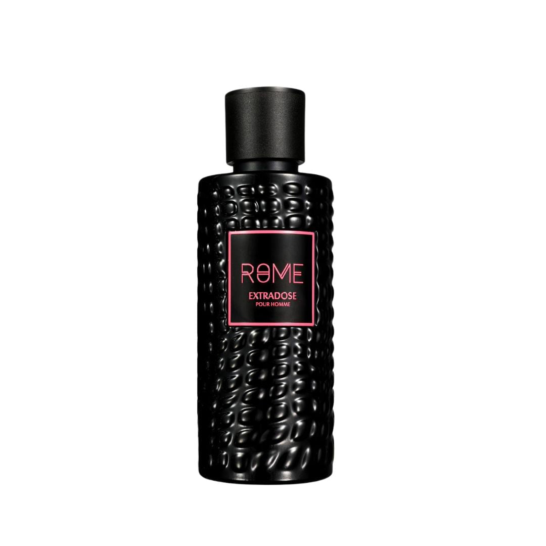 Mast Perfume Rome Extradose By Bharara M EDP 3.4oz