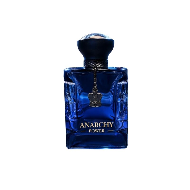 Macarena Anarchy Power for Men Parfum 3.4 oz