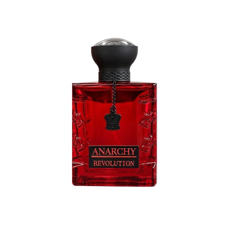 Macarena Anarchy Revolution for Men Parfum 3.4 oz