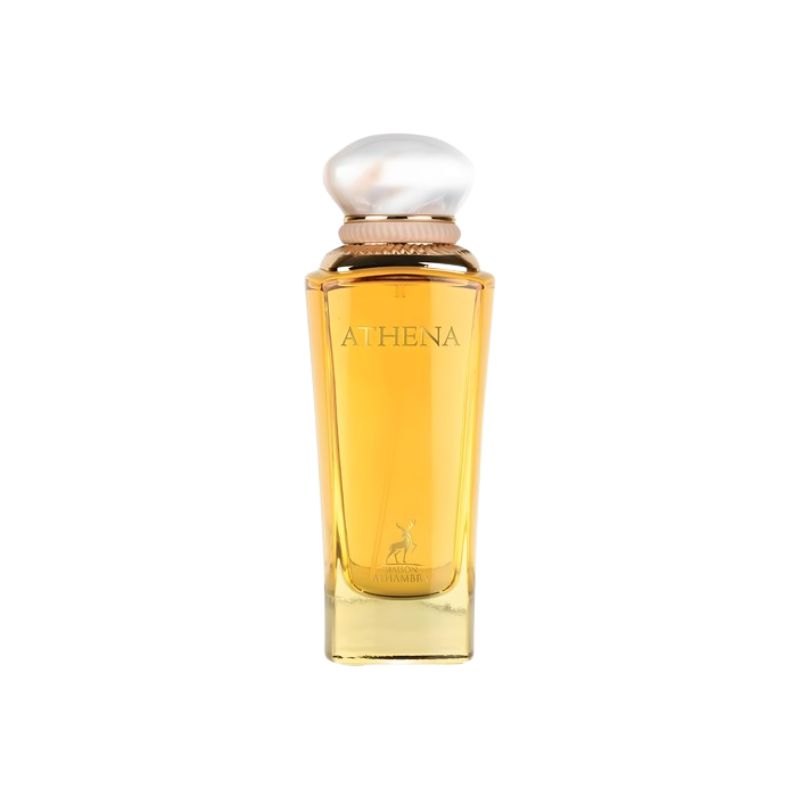 Maison Alhambra Athena EDP unisex 3.4 oz