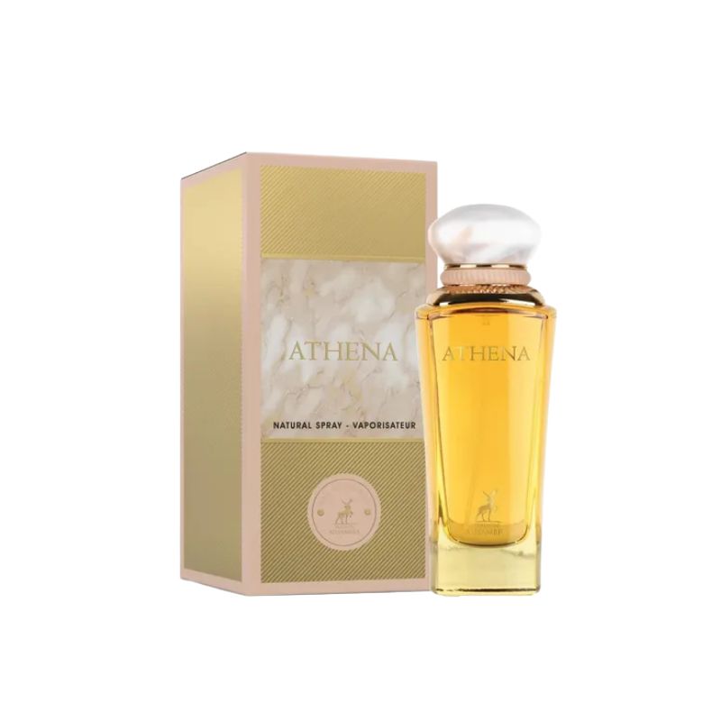 Maison Alhambra Athena EDP unisex 3.4 oz