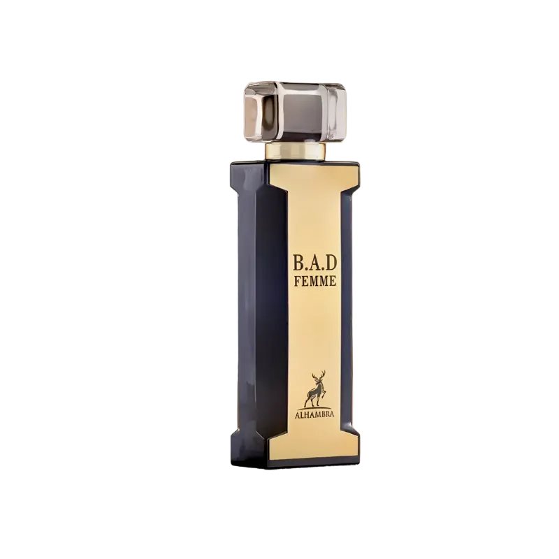 Maison Alhambra B.A.D Femme EDP 3.4 oz for Women