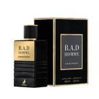 Maison Alhambra BAD Homme M EDP 3.4oz