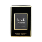 Maison Alhambra BAD Homme M EDP 3.4oz