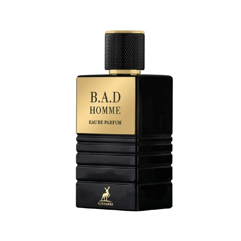 Maison Alhambra BAD Homme M EDP 3.4oz