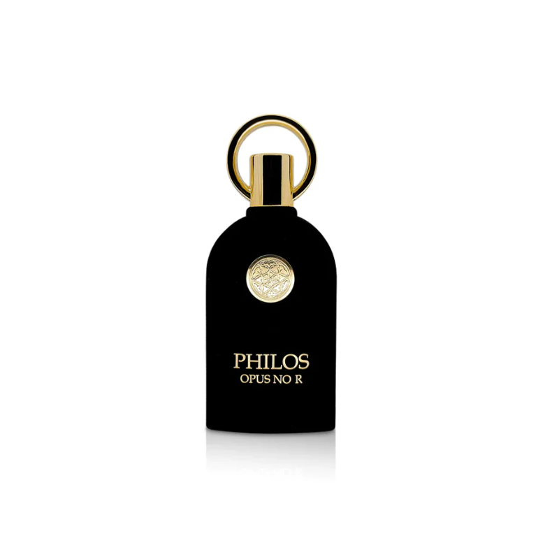 Maison Alhambra Philos Opus Noir EDP 3.4 oz Unisex
