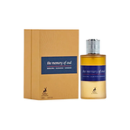 Maison Alhambra The Memory Of Oud Eau de Parfum 2.0 oz Unisex