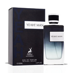 Maison Alhambra Yeah Man M EDP 3.4oz