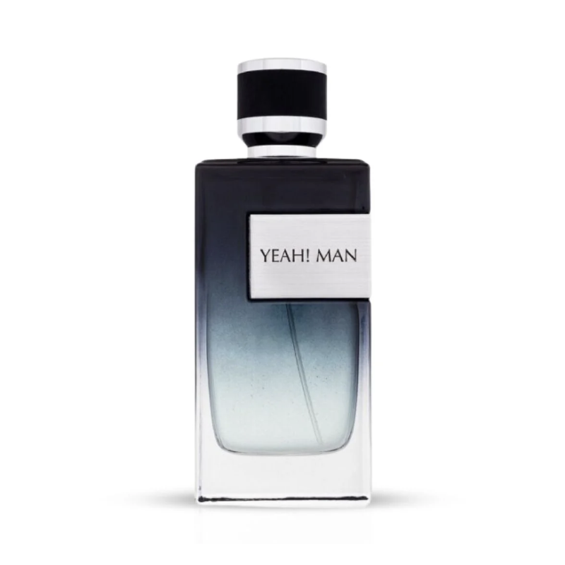 Maison Alhambra Yeah Man M EDP 3.4oz