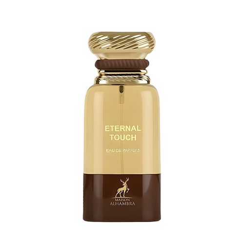 Maison Alhambra Eternal Touch U EDP 2.7 oz – Oasis Perfumes USA