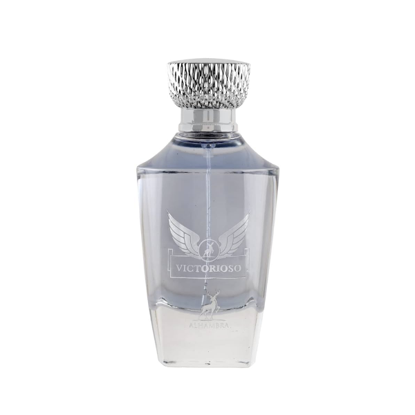 Maison Alhambra Victorioso U EDP 3.4oz