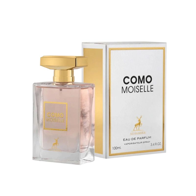 Maison Alhambra Coco Moiselle for Women EDP 3.4 oz