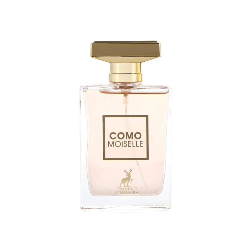 Maison Alhambra Coco Moiselle for Women EDP 3.4 oz