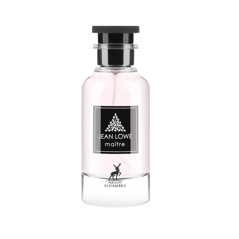 Maison Alhambra Jean Lowe Maítre (Matiere) Unisex Eau de Parfum 3.4 oz