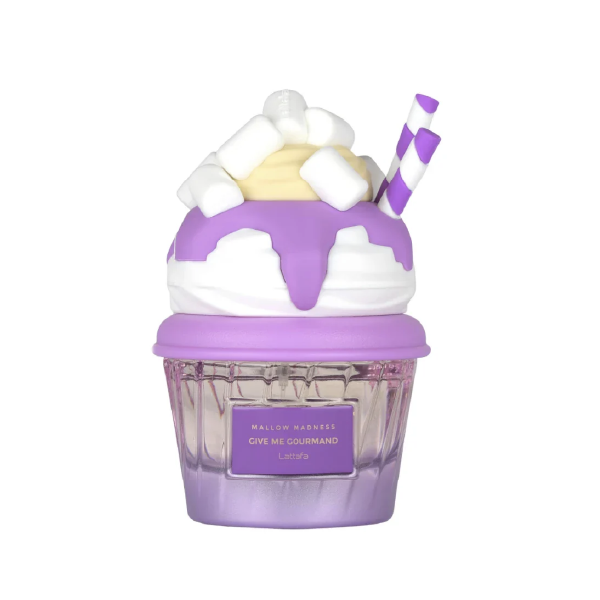 Lattafa Mallow Madness Unisex 3.0 oz Edp