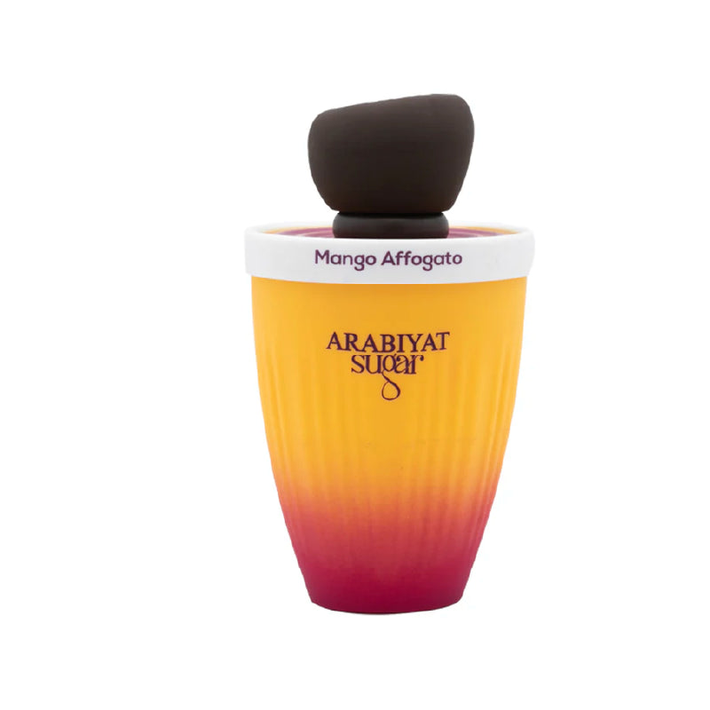 Arabiyat Prestige Sugar Mango Affogato U EDP 3.4 oz