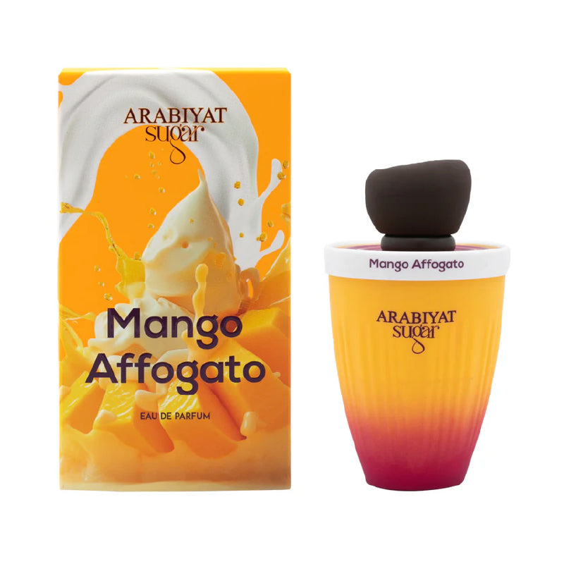 Arabiyat Prestige Sugar Mango Affogato U EDP 3.4 oz