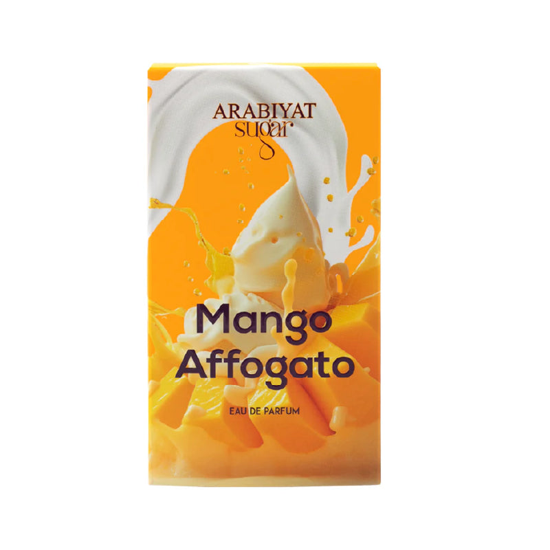 Arabiyat Prestige Sugar Mango Affogato U EDP 3.4 oz