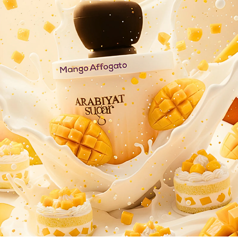 Arabiyat Prestige Sugar Mango Affogato U EDP 3.4 oz