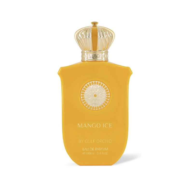 Orquídea del Golfo Mango Ice U EDP 3.4 oz