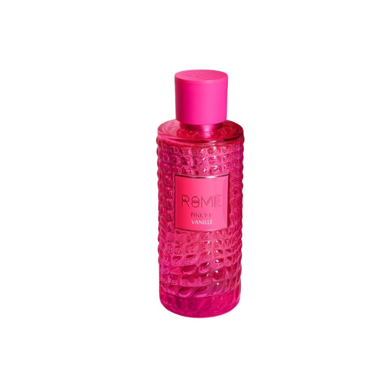 Mast Perfume Rome Pink PP Vanille for Women EDP 3.4 oz