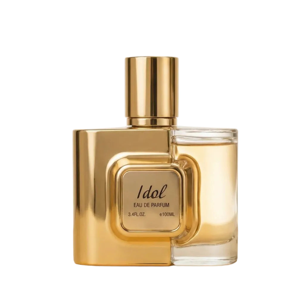 Idol Eau de Parfum 3.4 oz Unisex by Mast Perfume