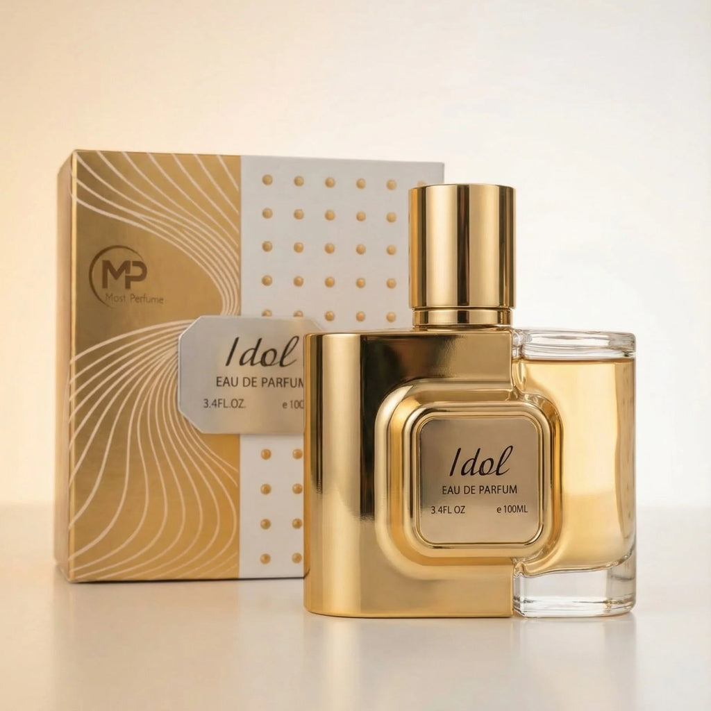 Idol Eau de Parfum 3.4 oz Unisex by Mast Perfume
