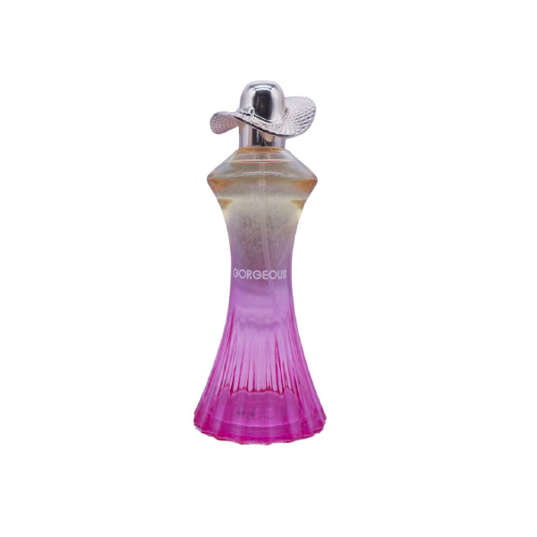 Mast Perfume By Bharara Gorgeous for woman