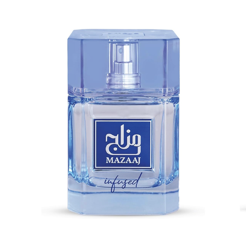 Afnan Zimaya Mazaaj Infused M EDP 3.4oz