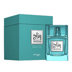 Afnan Zimaya Mazaaj Rhythm U EDP 3.4oz