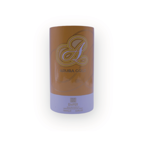 Emper Aruba Gold U EDP 3.4 oz