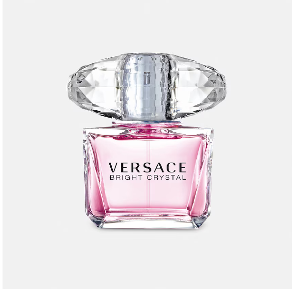 Versace Bright Crystal W EDT 3.4 oz