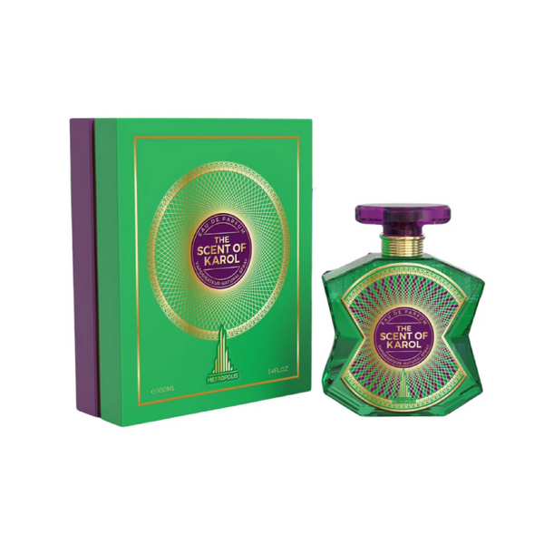 Emper The Scent Of Karol U EDP 3.4oz