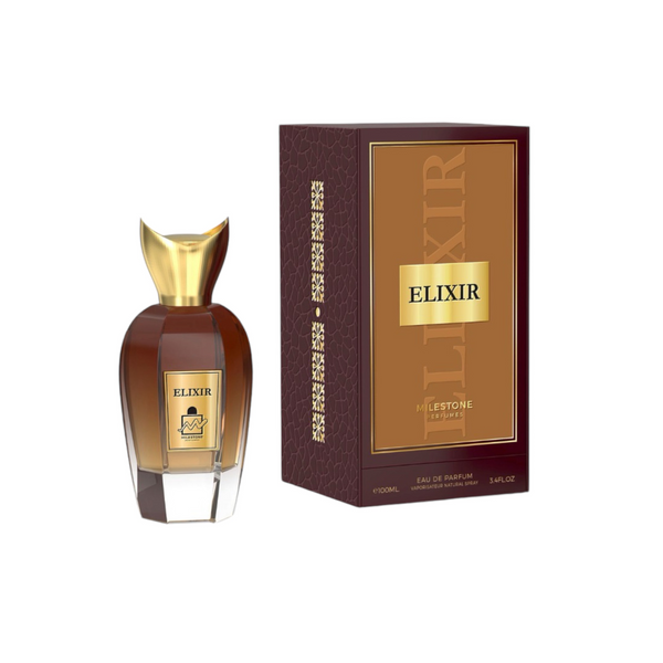 Emper Milestone Elixir U EDP 3.4 oz