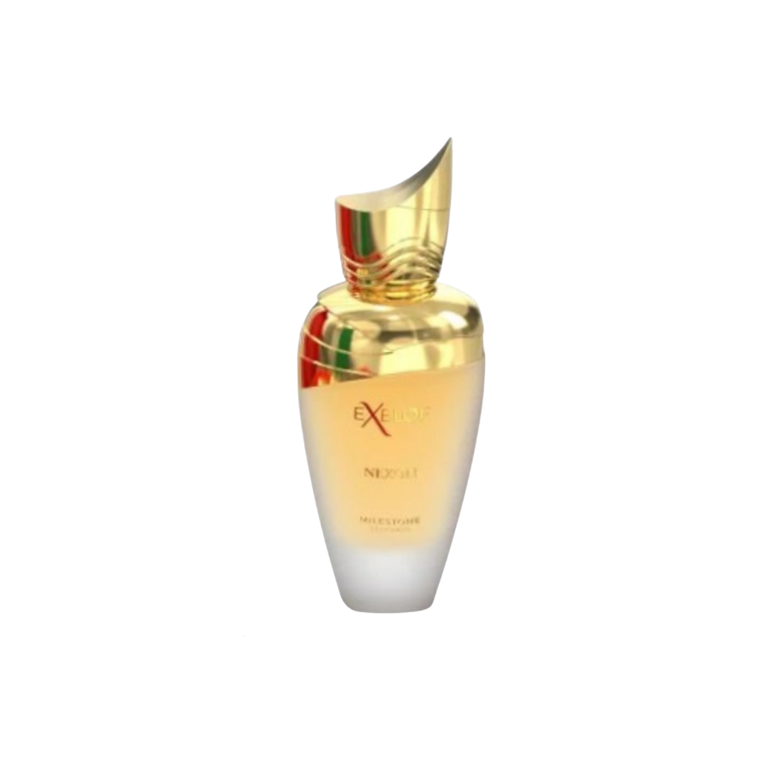 Emper Milestone Exelof Nexon U EDP 3.4 oz
