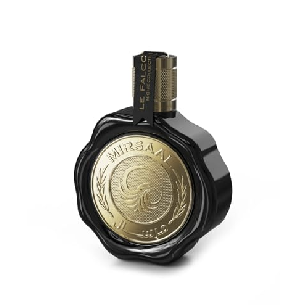 Le Falcone Niche Mirsaal Valentine Unisex 3.4 oz Edp